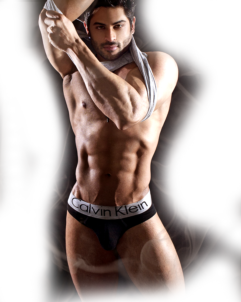 Male Dancer For Hunk O Mania NYC